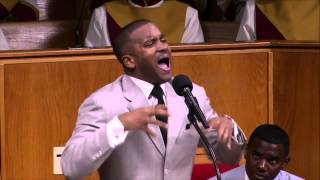 July 7, 2013 "Survival Mode Part I" Pastor Howard-John Wesley