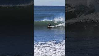 SkimSurfing in Hiratuka beach 🇯🇵 【今朝の波情報】27.Mar.2024. #今日の波 #平塚ショアブレイク