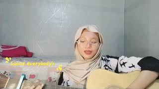 Avenged Sevenfold - A Little Piece of Heaven (Cover by Mamay Fadila)