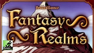 Fantasy Realms ►►► is it really as good as everyone says?