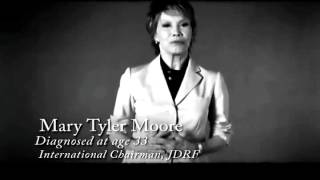 JDRF Clinical Trials PSA