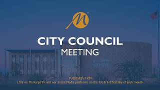 Regular Council Meeting 5/19/2026