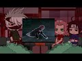 • team 7 naruto react to haruto amakawa as uzumaki naruto •