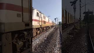 Janabhumi super fast express 🚂🚂🚂 Visakhapatnam to Secunderaba