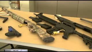 Operation Trooper Nets Big Drug Bust