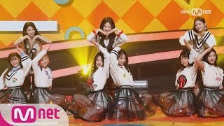 [DIA - Will you go out with me] Comeback Stage | M COUNTDOWN 170420 EP.520