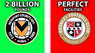 2 Billion Pounds vs Perfect Facilities: Football Manager 2024 Simulation Showdown