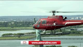 New York City Helicopter Ride, Big Apple Tour