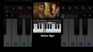 💕💕❤️❤️KGF Mother Tune walkband cover | KGF walk band Cover | Nandha Studio
