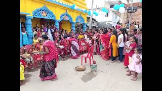 ##bishipali naba//  durga puja