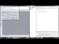 Scripting Spring 2014 - Week 2, Part 1: Conditionals and Loops