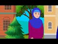 ছিনতাইকারী।।bangla islamic cartoon।।bangla cartoon।। islamic moral story।।mv_আলোর পথ।।