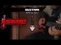 The Binding of Isaac: Repentance - Medley