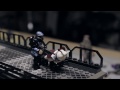 toy warfare stopmotion