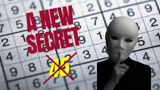 A New Secret - Rules and Solution Guide