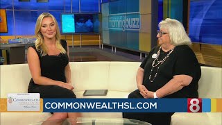 Commonwealth Senior Living: A Caring Community Where Services are Delivered with Dignity, Respect an
