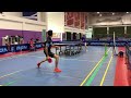 table tennis defense switching to victas curl p1v