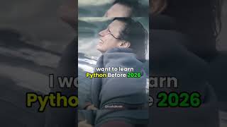 Want to learn "Python" Before 2025💀 🎯Roadmap