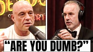 Joe Rogan Interviews Gone Horribly Wrong