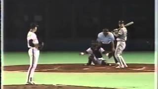 1993 伊良部秀輝 5 　 イラブクラゲ誕生