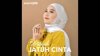 Jatuh Cinta