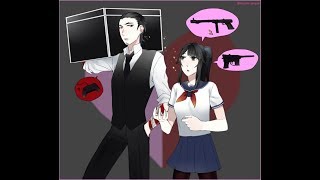 Yandere Kun X Yandere Chan
