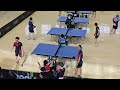 2023년 용인시협회장배 단체전b그룹 🏓 박대윤 8 vs 최강탁구클럽 2게임 탁구 핑퐁 tabletennis pingpong 탁구대회 탁구동영상 다다탁구