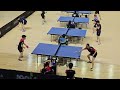 2023년 용인시협회장배 단체전b그룹 🏓 박대윤 8 vs 최강탁구클럽 2게임 탁구 핑퐁 tabletennis pingpong 탁구대회 탁구동영상 다다탁구