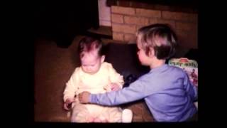 Bridgers Family Highlights 1962-1968