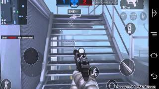 MC5 glitch grenade throw