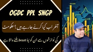 OGDC - PPL - SNGP technical and fundamental analysis | Kse 100 tomorrow market preview