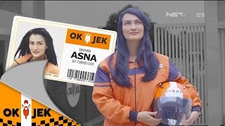 OKJEK - Episode 02 - 29 Desember 2015 - Part 1/3