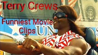 Terry Crews Funniest Movie Clips