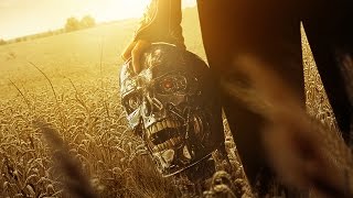 Terminator Genisys "Help" TV Spot
