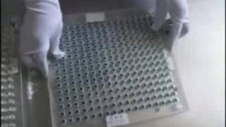 Video of KBF 187 Manual Capsule Filling Machine