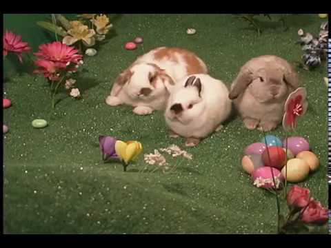 Happy Easter Youtube
