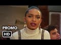 Grown-ish Season 2 