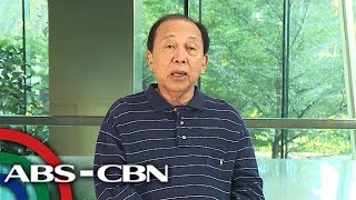 Senate-House deadlock on budget to end in 2 to 3 days - Suarez | ANC