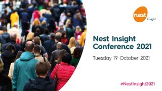 Nest Insight conference 2021
