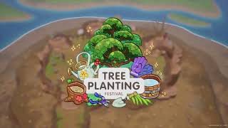 Gash Vetter, a planeteer here! Let's deep clean and plant things!