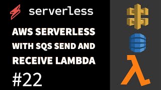 Serverless Framework For Lambda API Gateway