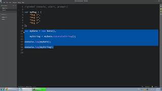34 Learn JavaScript In Arabic #34 Array Methods Practice