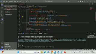 Exploring Java 21's New Sequenced Collections Feature #java #java21 #programming #softwarearchitect
