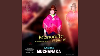 Kambak Muchanaka (En Vivo)