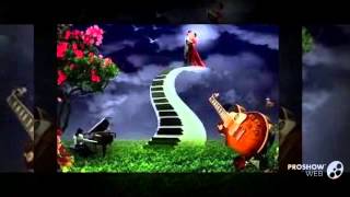 Jonathan Antoine - Love Changes Everything