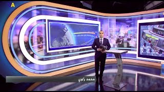 نشرة الأخبار 2019.05.10