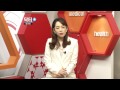 방광염의 원인과 치료. 리아한의원 성경현 한의사 쿠키tv 방송출연