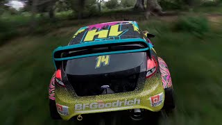 ANOTHER CHEATER BITES THE DUST IN FORZA HORIZON 5