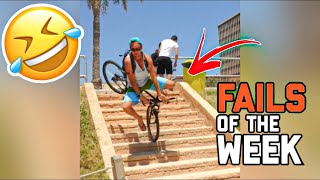 Best Fails of The Week: Funniest Fails Compilation: Funny  | FailArmy - Part 37
