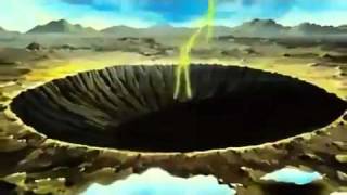 Vegeta's sacrifice part 2